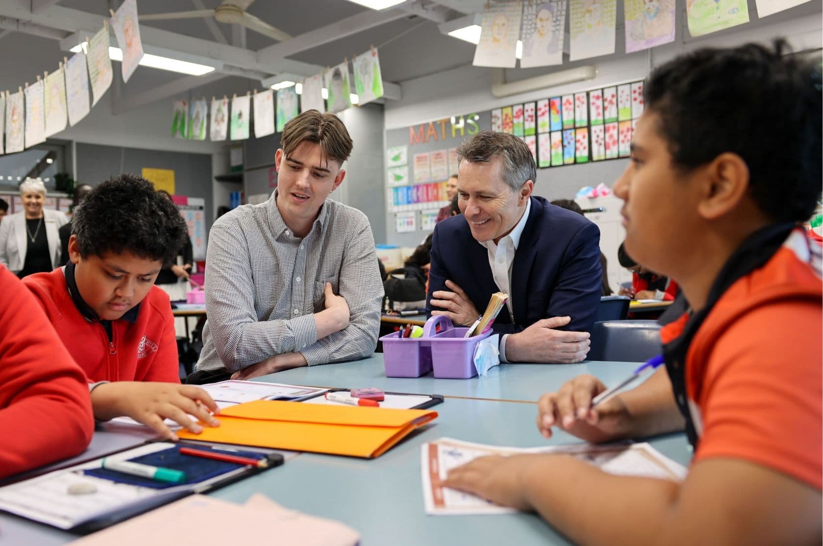 Innovative Green Energy Initiative La...